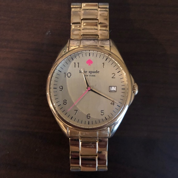kate spade Accessories - Kate Spade Watch